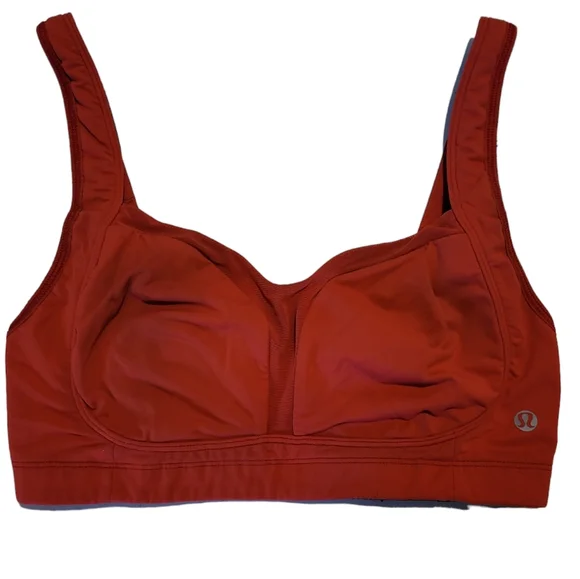 Lululemon Athletica Sportsbra - Picture 1 of 4